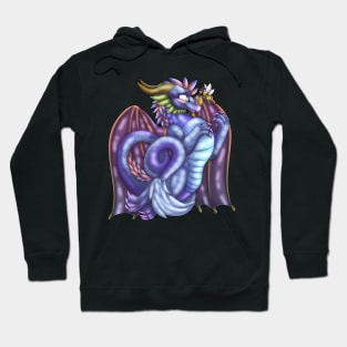 Haunted Towers: Kosoko Hoodie